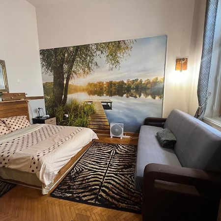 Apartament Ultracentral 2 Piata Muzeului Cluj-Napoca Exterior photo